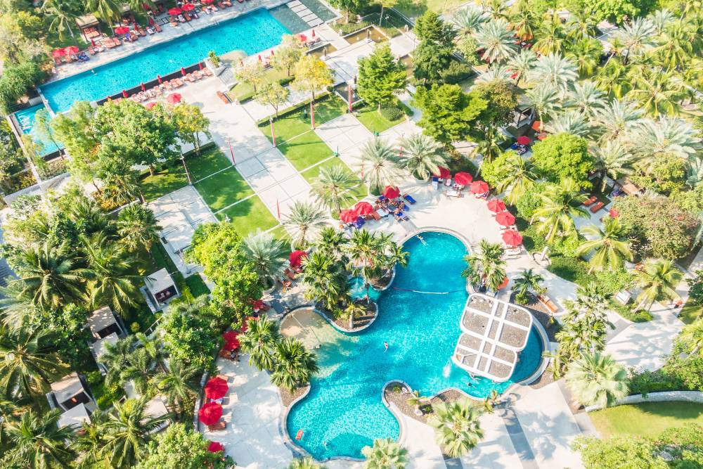 25+ Rekomendasi Hotel dan Penginapan Murah dan Nyaman di Jawa Timur, Semua di Bawah Rp600ribu