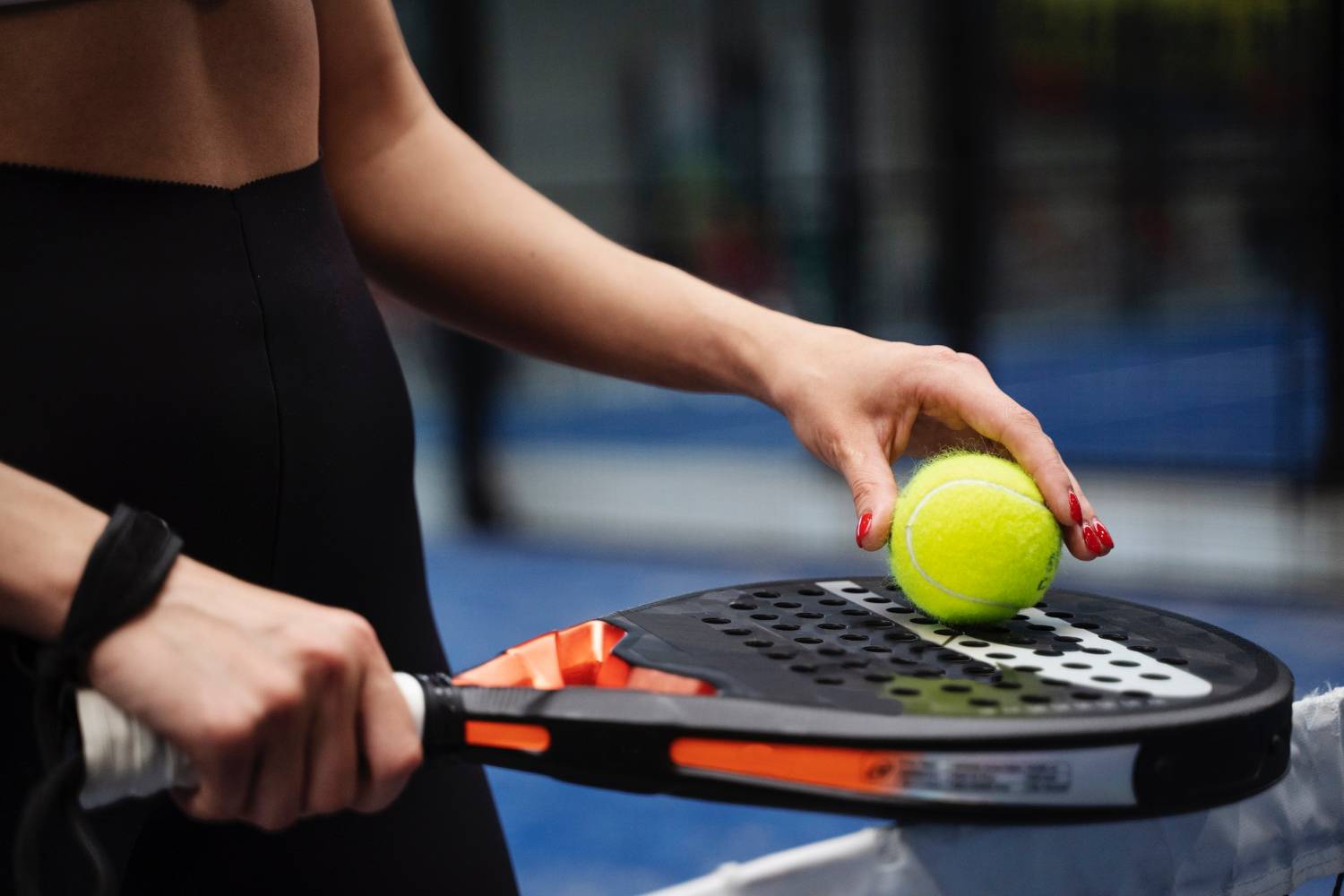 Main Padel di Jakarta Bakal Kena Pajak 10% Mulai 2025!