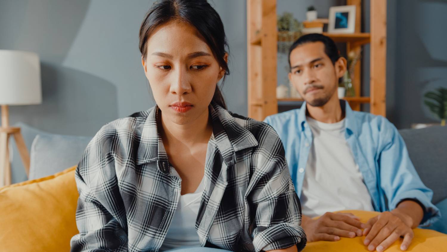 Korban Perselingkuhan Bisa Jadi Pelaku? Ini 5 Alasannya!