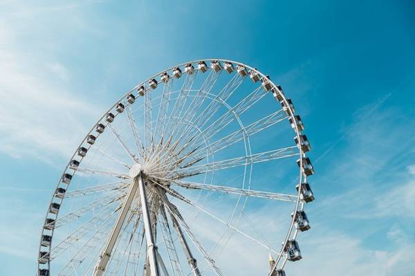 9 Destinasi Wisata Seru Anti-Gadget untuk Anak Gen Alpha, Cocok untuk Liburan!