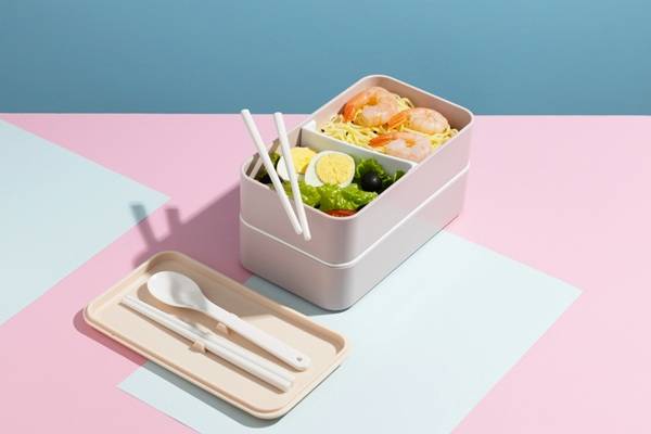 10 Rekomendasi Lunch Box Anak Sekolah: Antitumpah, BPA Free, dan Desain Gemas