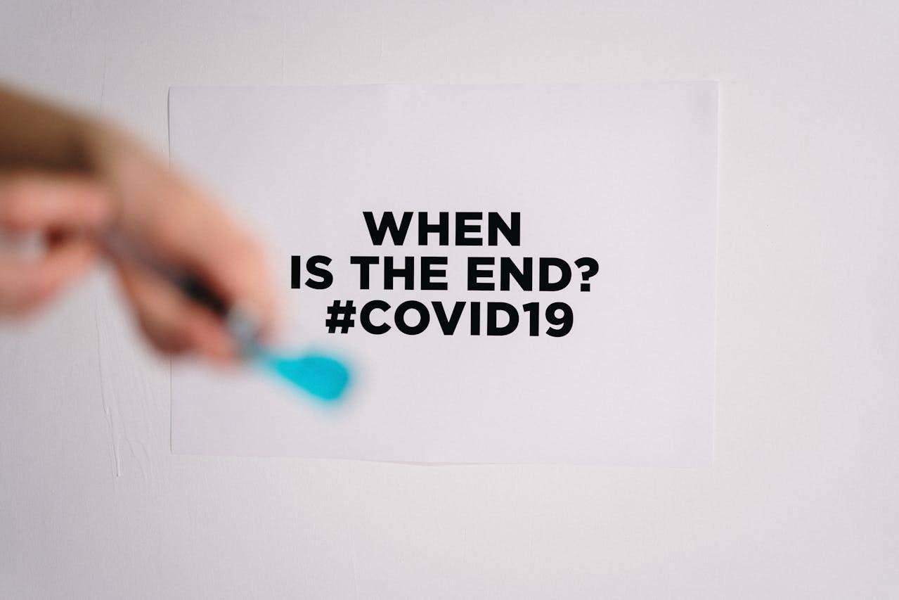 COVID Stratus, Varian Baru COVID yang Lagi Naik di Indonesia
