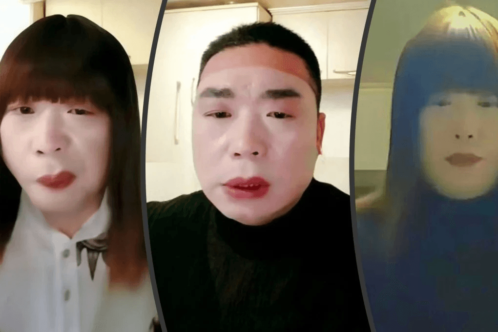 Kasus Sister Hong, Nyamar Jadi Perempuan dan Jual Konten Seksual