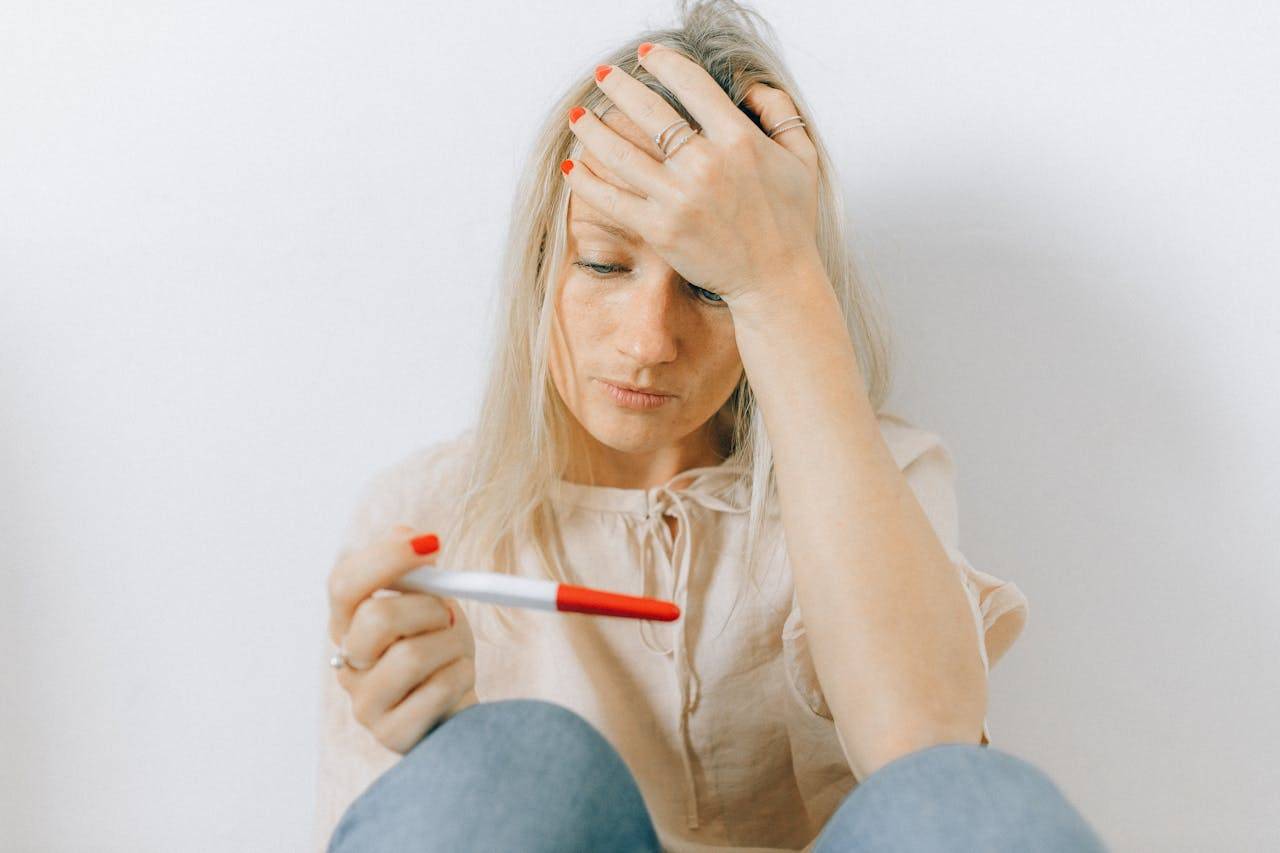 Fenomena Hamil di Luar Nikah, Kenapa Harus Stop Normalisasi?
