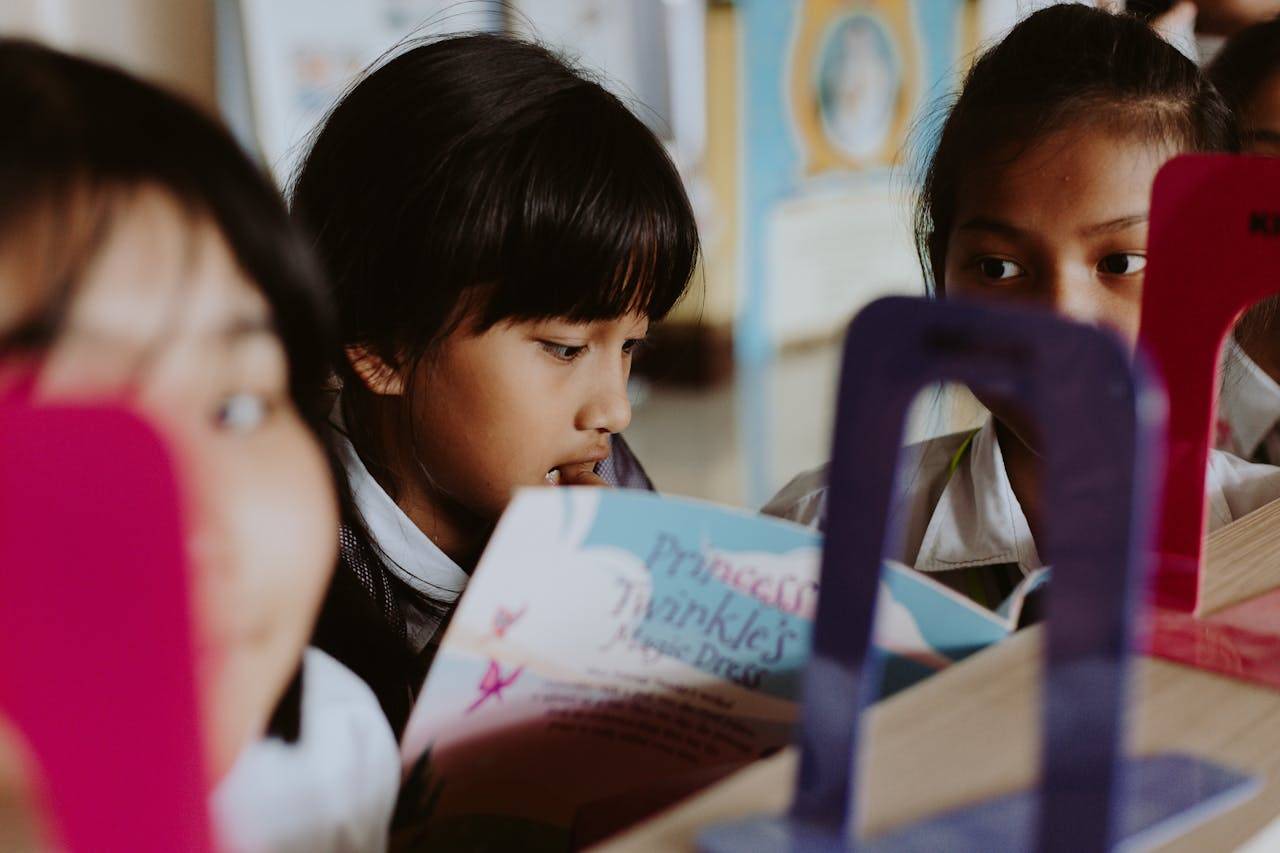 Dimulai 14 Juli 2025, Sekolah Rakyat Jadi Harapan Baru untuk Anak-anak dari Keluarga Miskin