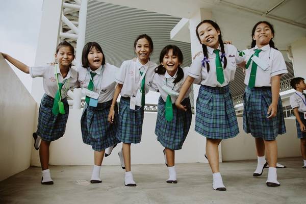 PIP 2025: Panduan Lengkap untuk Dapat Bantuan Sekolah dari Pemerintah