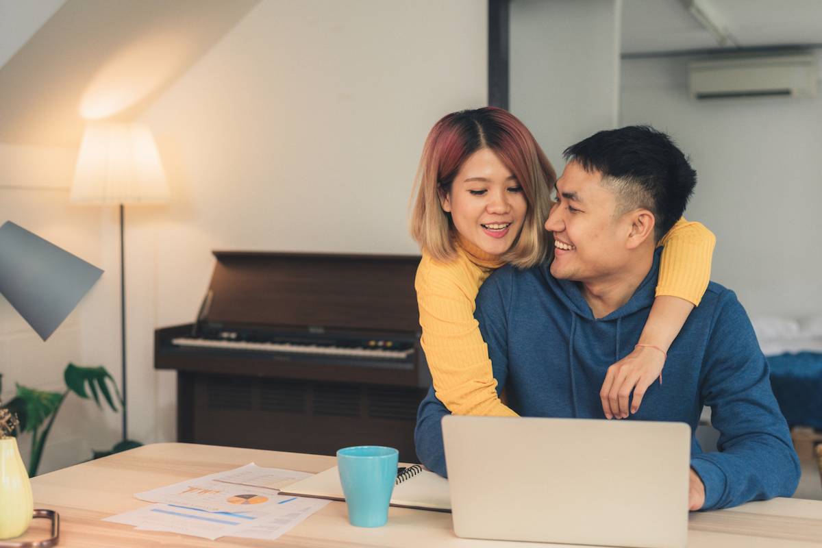 Tips Pernikahan dari Para Ayah Lama dan Ayah Baru, Inspiratif!