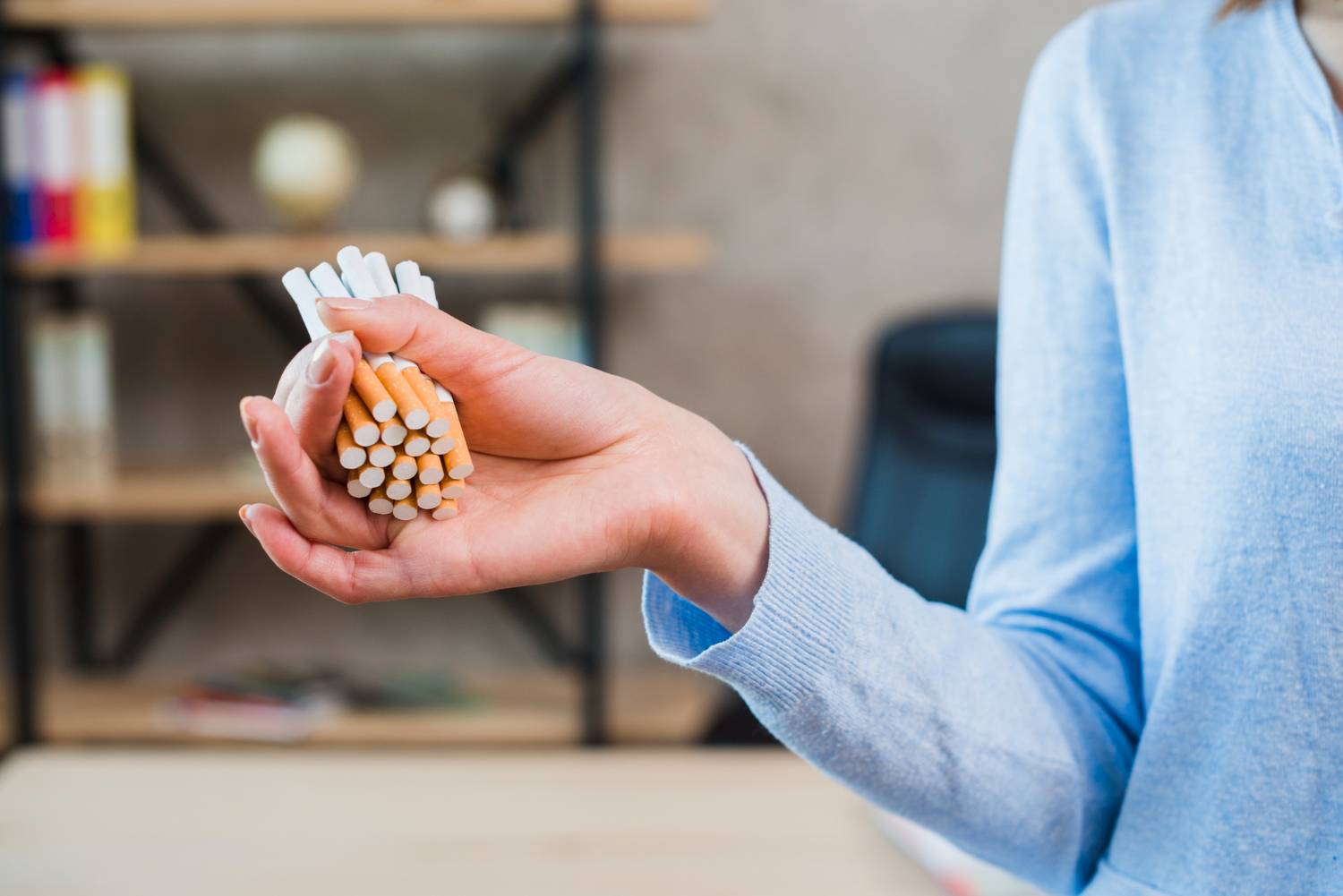 Harga Rokok Naik Bikin Remaja Berhenti Merokok? Ini Penjelasannya!