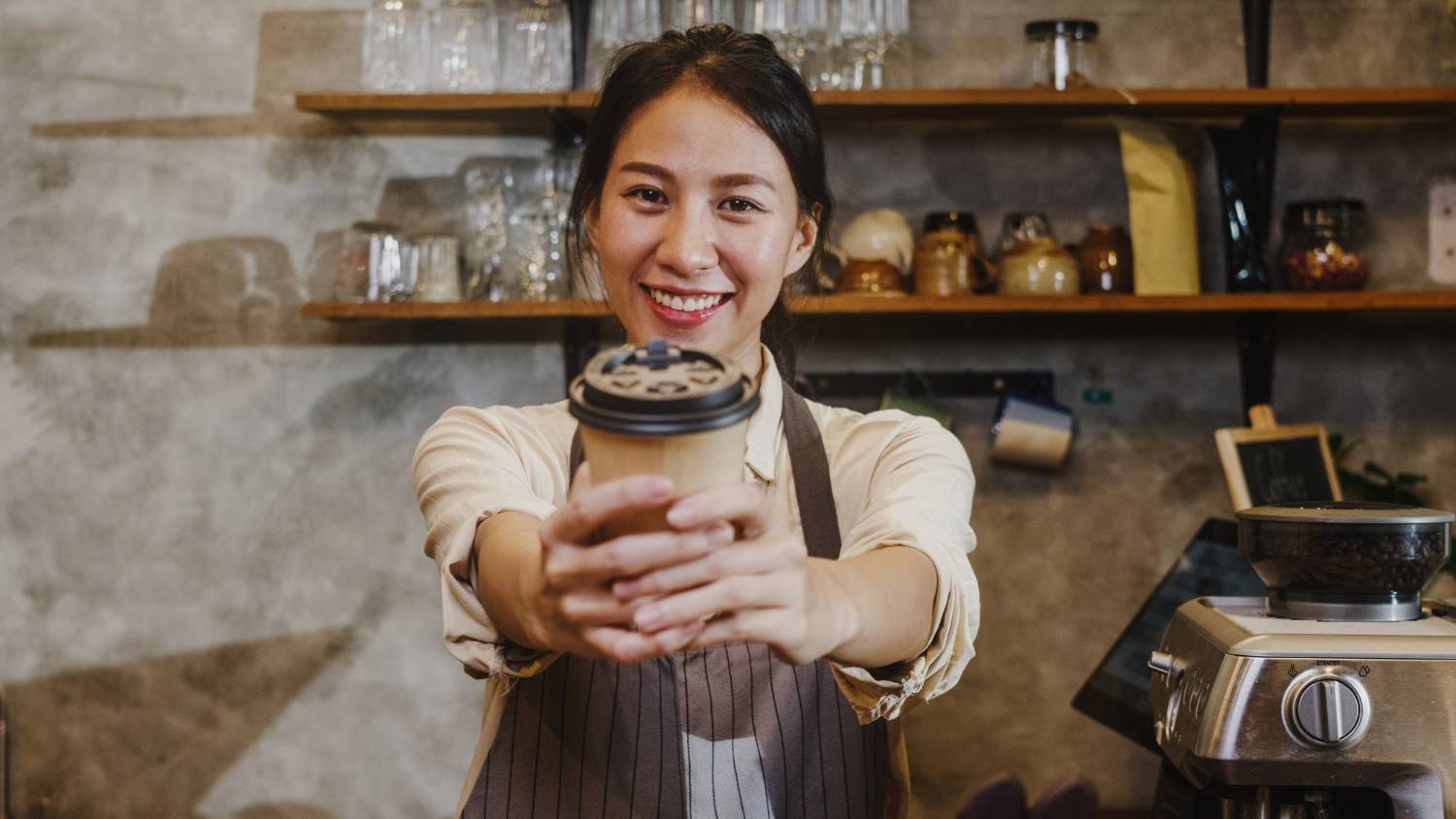 Masa Perkuliahan Belum Mulai dan Anak Remaja Ingin Kerja Part Time? Ini Link Lowongannya