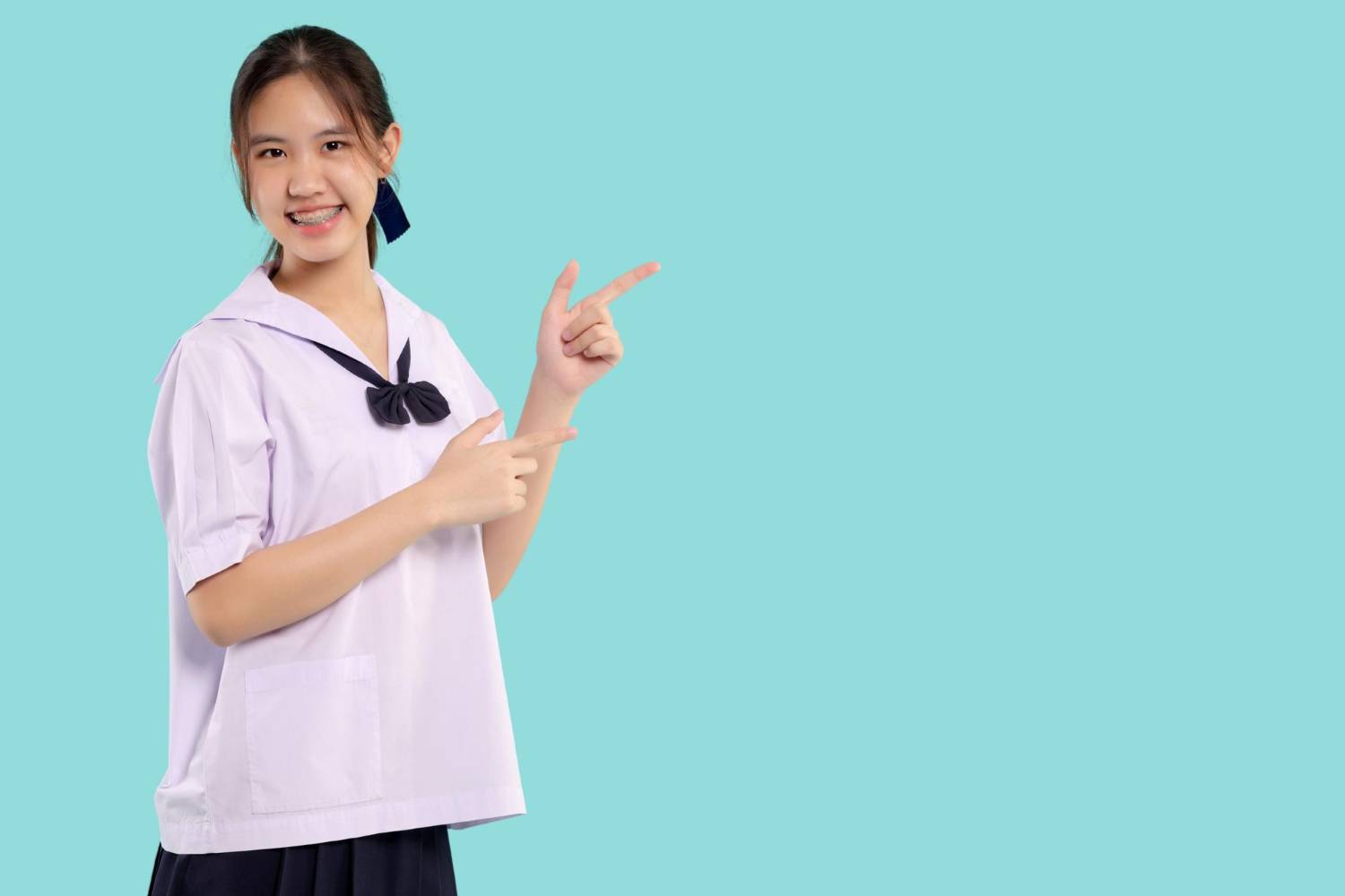 Remaja Memakai Makeup Ke Sekolah, Bagaimana Tanggapan Orang Tua dan Tenaga Pendidik?
