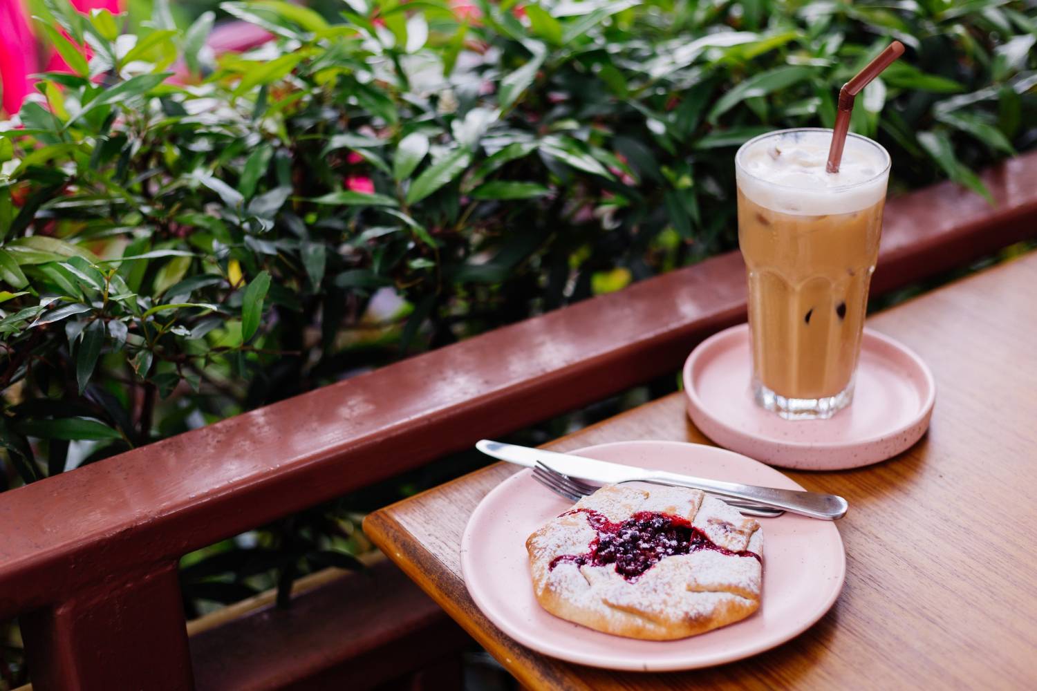 7 Rekomendasi Coffee Shop di Jabodetabek, Hits di Kalangan Remaja