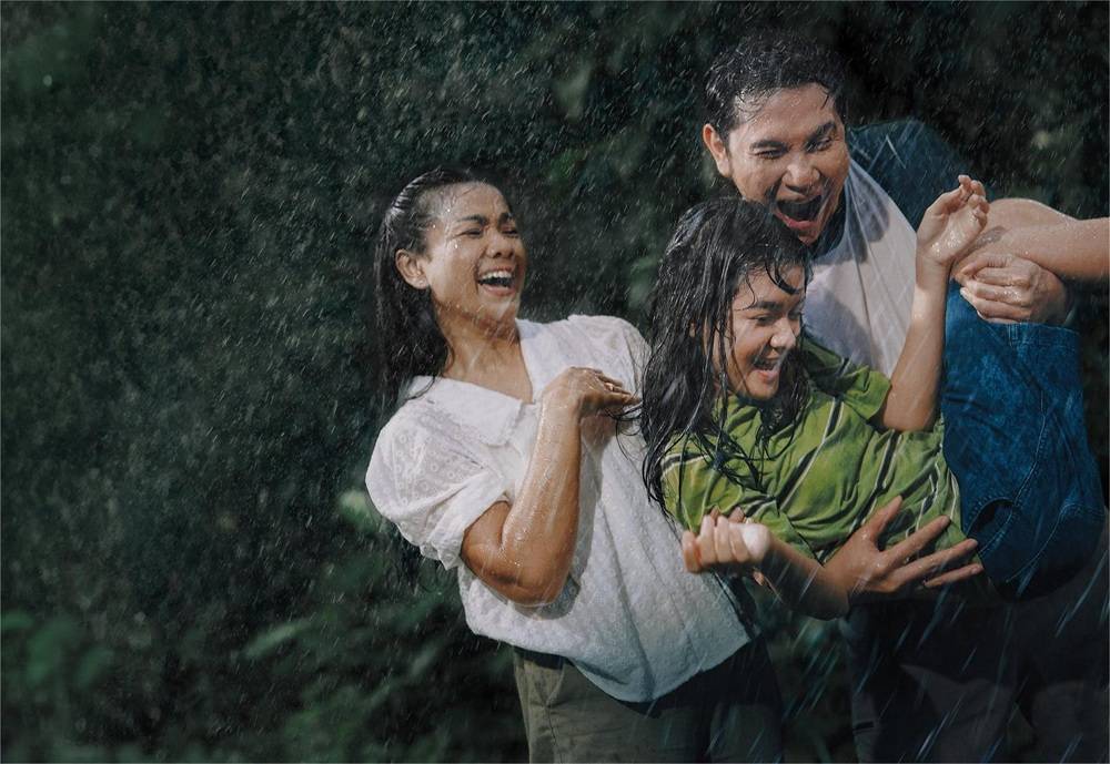 Komunikasi Itu Penting! Ini 7 Pelajaran Hidup dari Film 'Hanya Namamu Dalam Doaku'