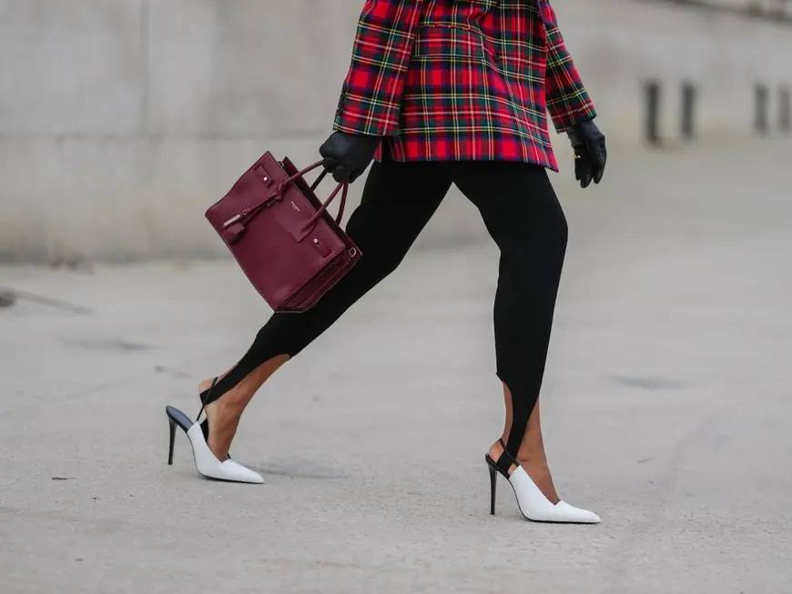 Mix and Match Legging: 15 Ide Outfit yang Nyaman dan Tetap Stylish