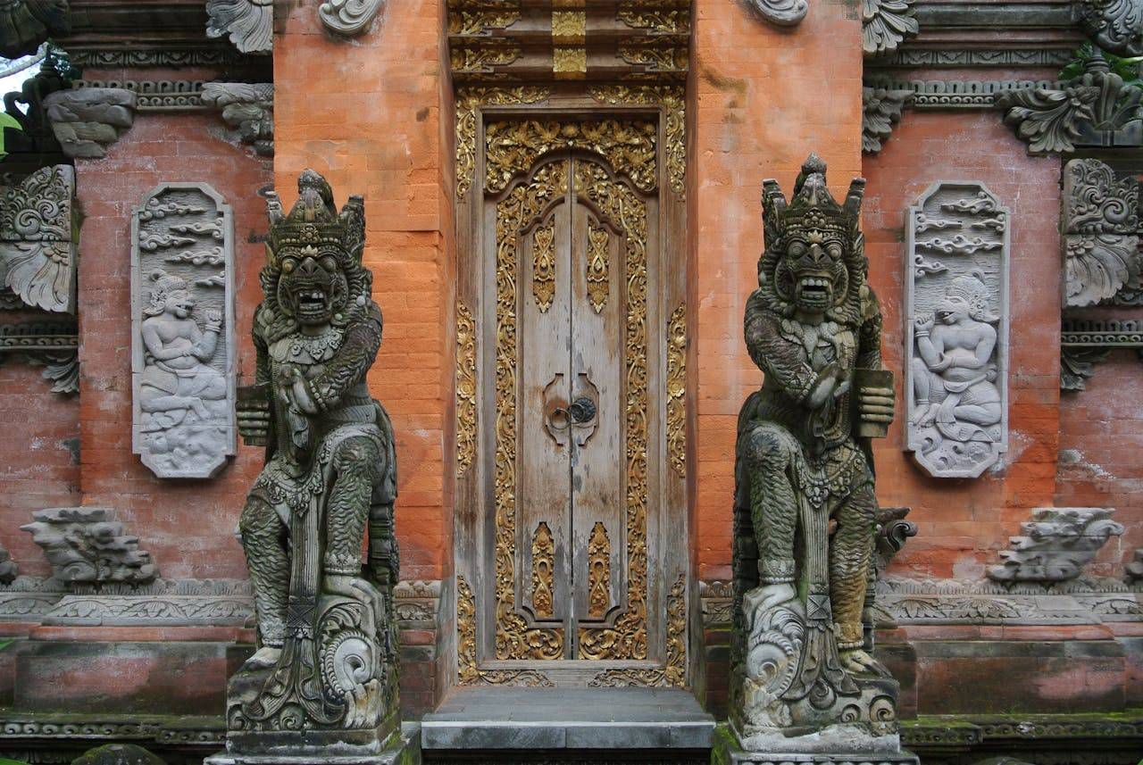 8 Rekomendasi Hotel dan Resort Favorit di Bali, Cocok untuk Liburan Keluarga