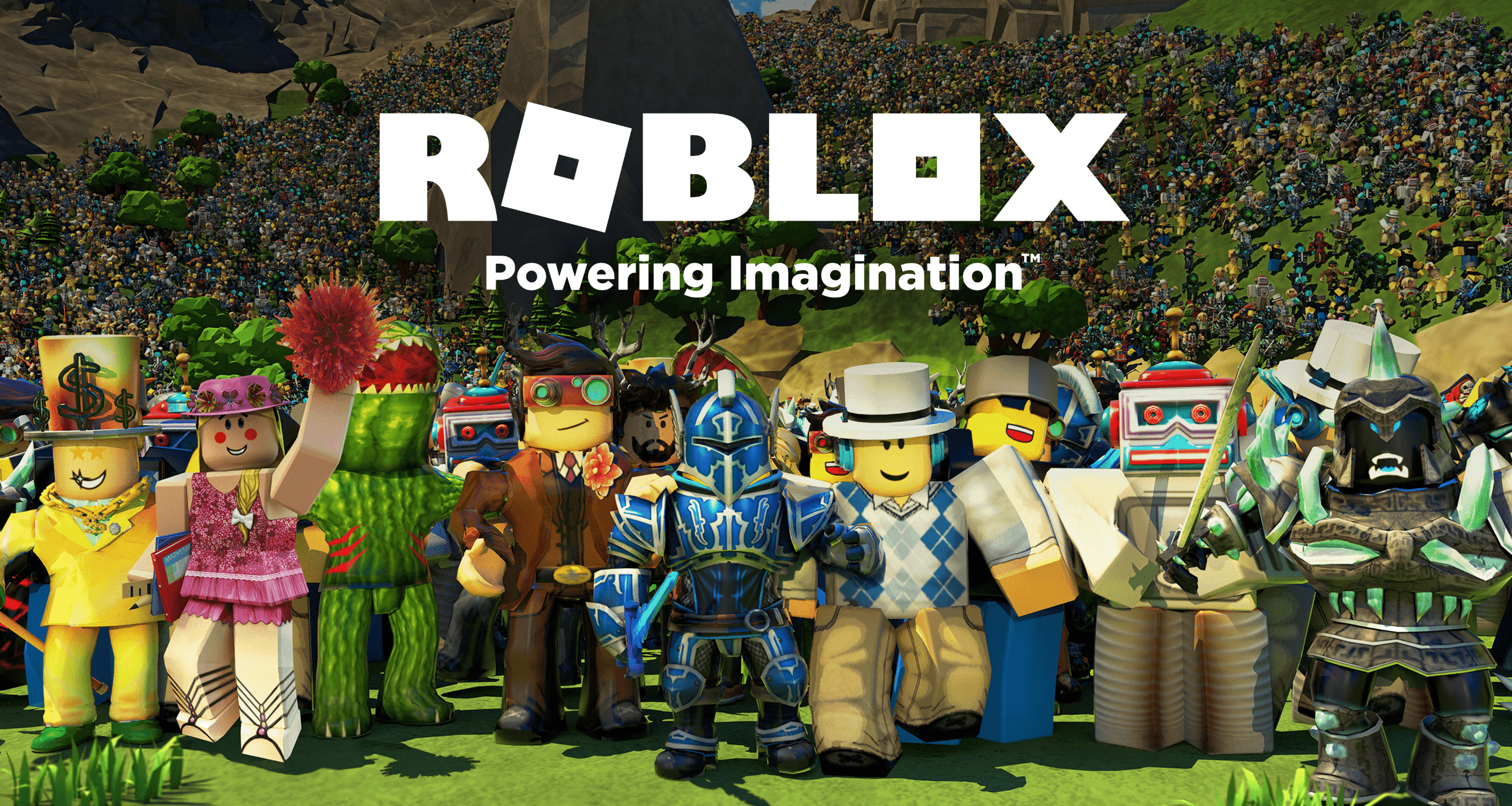 Mendikdasmen Larang Anak Main Roblox, Ini Penjelasan Bahaya dan Studinya