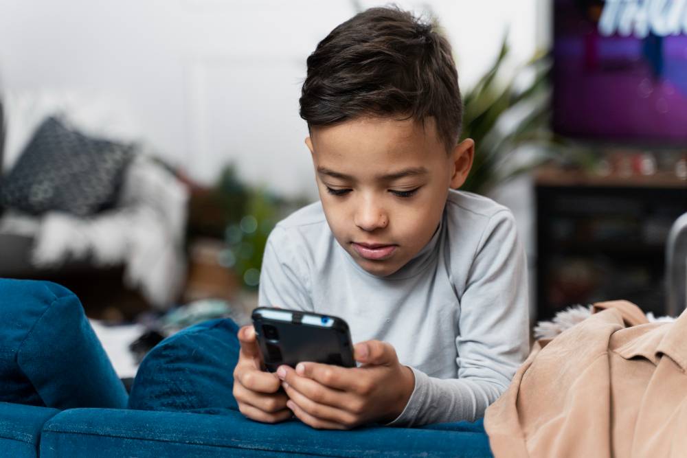 Jangan Asal Download! Ini 7 Aplikasi Kids Mode yang Benar-benar Aman