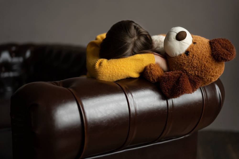 Kasus Pelecehan Seksual pada Anak Remaja di Bekasi, Pelaku adalah Keluarga Terdekat!
