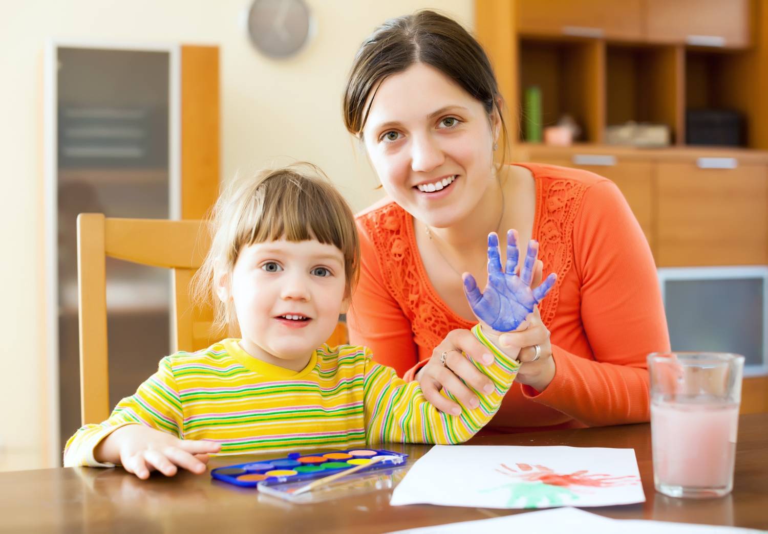 5 Rekomendasi Shadow Teacher untuk Anak Berkebutuhan Khusus, dan Kisaran Harganya