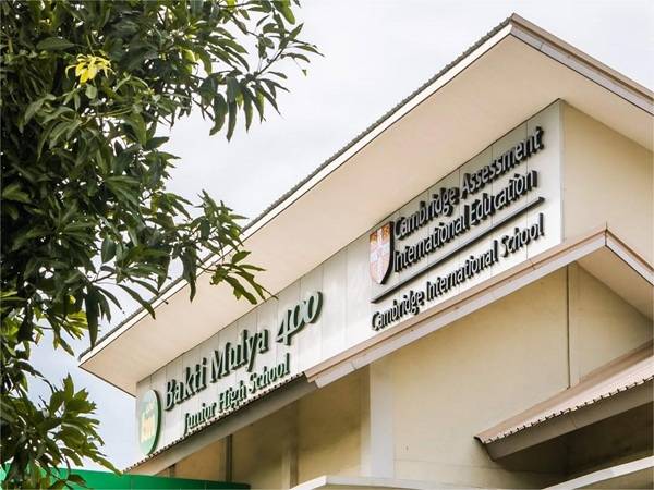 SD Bakti Mulya 400, Punya Kurikulum 3 in 1 dan Program Belajar ke Luar Negeri