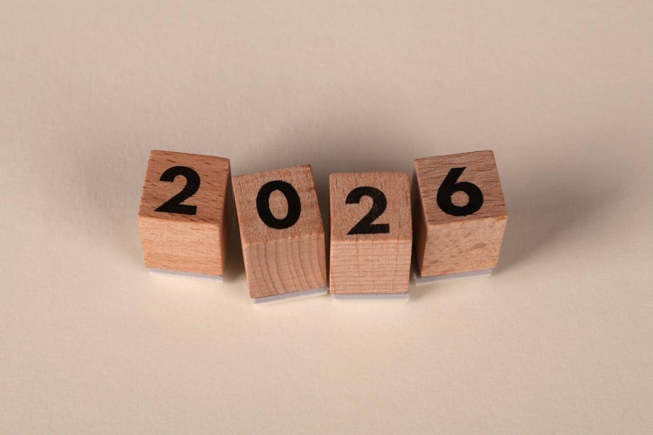 Libur Nasional dan Cuti Bersama 2026, Persiapkan Liburan Tahun Depan!