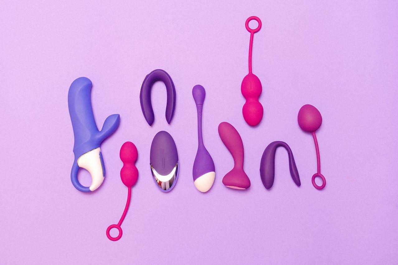 6 Sex Toys yang Ramah untuk Perempuan, Bercinta Makin Seru!