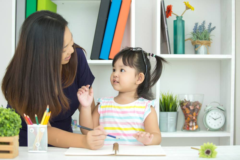 Jangan Salah Pilih! Ini Cara Menentukan Les Sesuai Karakter Anak Menurut Psikolog Pendidikan