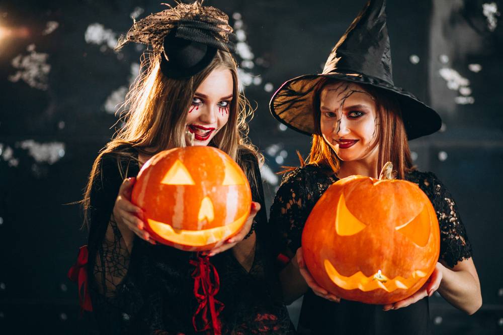 7 Tempat Sewa Kostum Halloween di Jabodetabek, Mulai Rp140 Ribu!