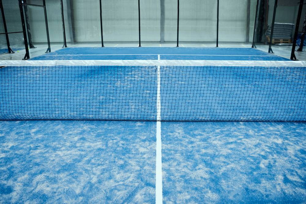 8 Lapangan Padel di Bekasi, Harga Mulai Rp200 Ribu per Jam!