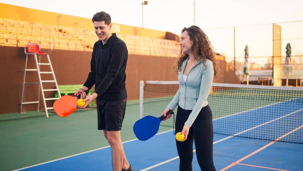 Selain Padel, Ada Olahraga Pickleball! Berikut Daftar Lapangan dan Harga Sewanya di Area Jakarta dan Sekitarnya