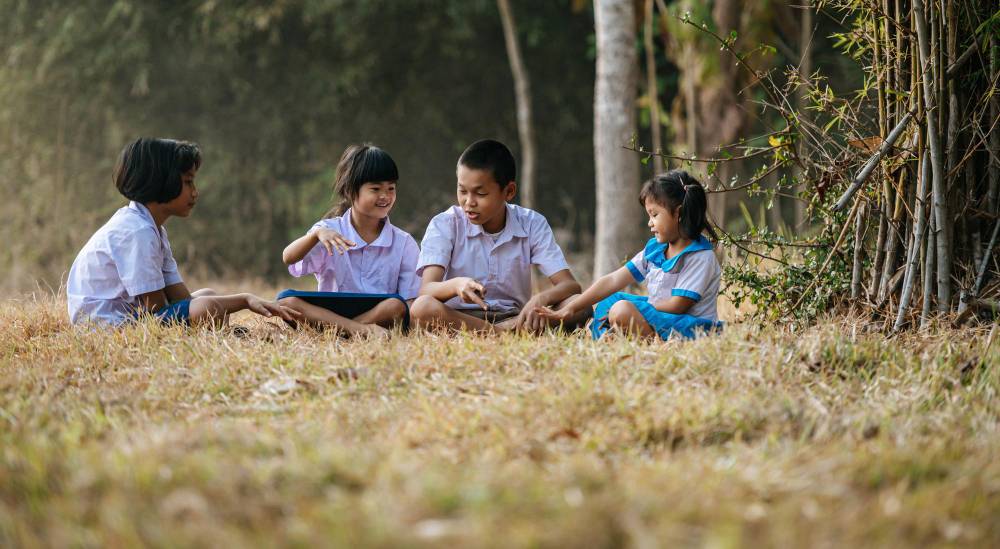 Pilih Sekolah Alam? Ini Daftarnya di Berbagai Wilayah Indonesia