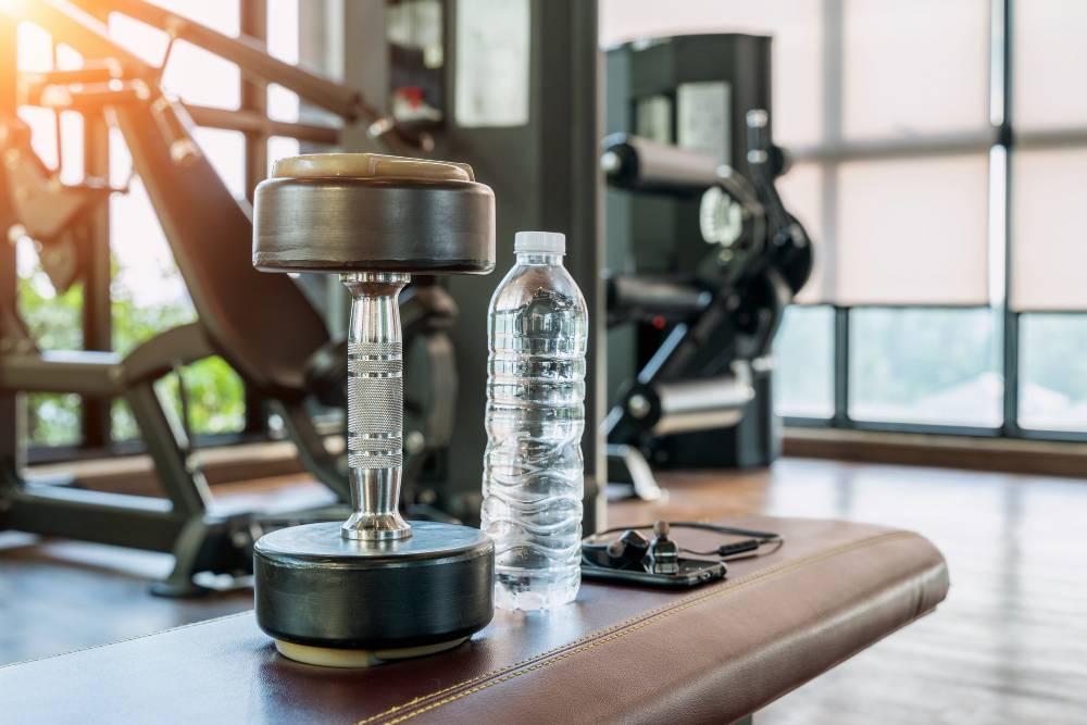 Panduan Latihan Beban untuk Ayah Pemula di Gym