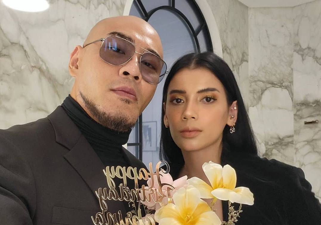 Ramai Isu Perceraian Deddy Corbuzier–Sabrina, Ini Tips Menjaga Hubungan bagi Pasangan Dominan