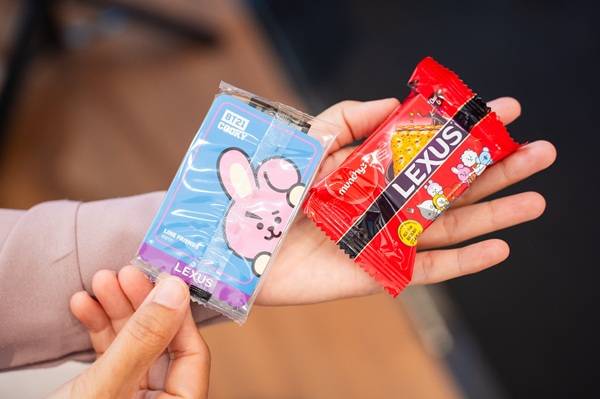 Baru di Minggu Ini: Dari Persiapan Konser Suarasmara Andien hingga Kolaborasi Lexus dengan BT21