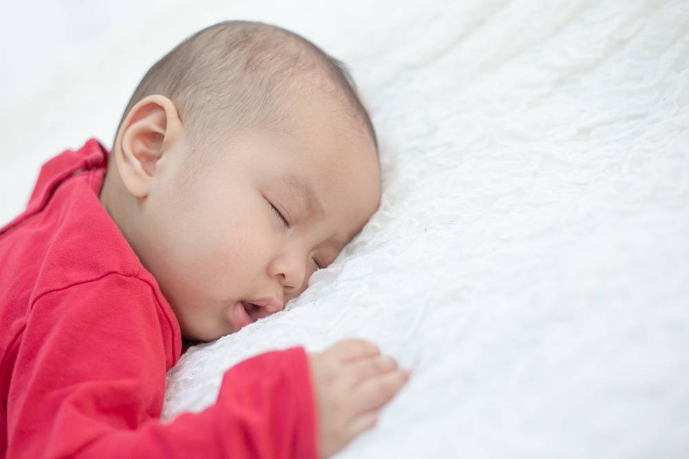 Anak Susah Tidur? Waspadai Gangguan Tidur dan Cari Tahu Cara Mengatasinya