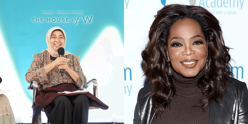 Kunci Sukses Bekerja dari para Tokoh Pemimpin Perusahaan, Ada Nurhayati Subakat hingga Oprah Winfrey