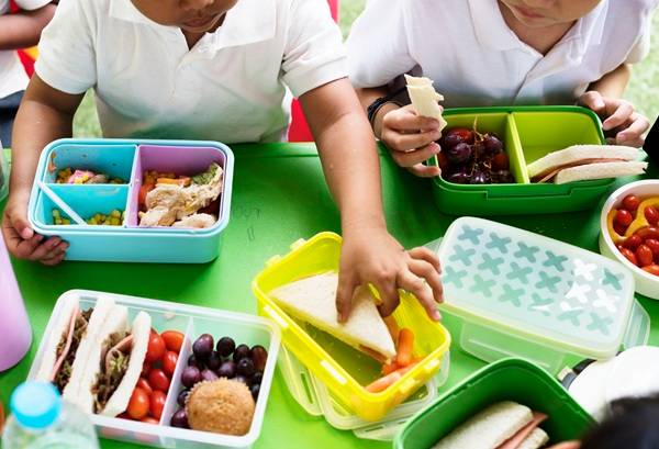 Tak Hanya Indonesia, 9 Negara Ini Juga Punya Program Makan Bergizi Gratis