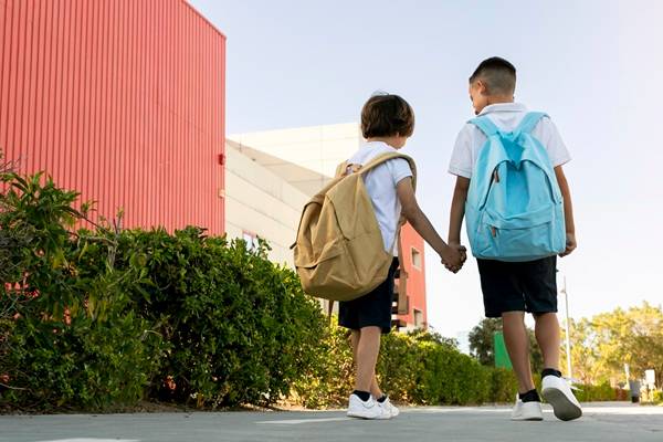 Persiapan Masuk Sekolah Negeri: Jangan Salah Pilih, Ini Tipsnya!