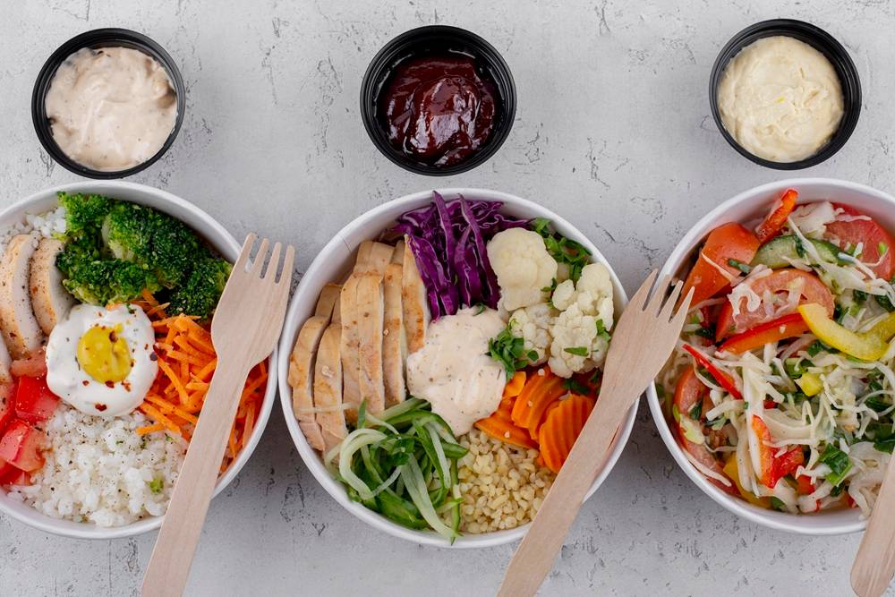 Lagi Cari Catering Sehat? Ini Rekomendasinya untuk Area Jabodetabek