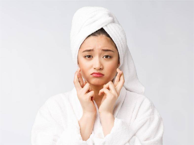 Stop! Over-Moisturizing Bikin Wajah Kusam dan Berminyak!
