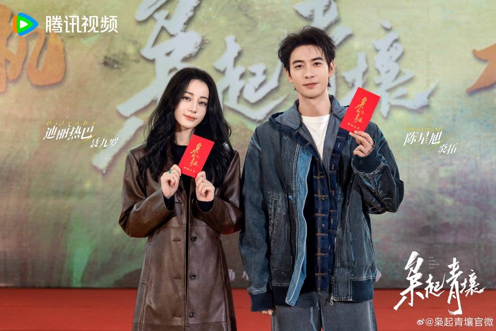 8 Drakor dan Dracin Terbaru November 2025, dari Dear X hingga Love on the Turquoise Land