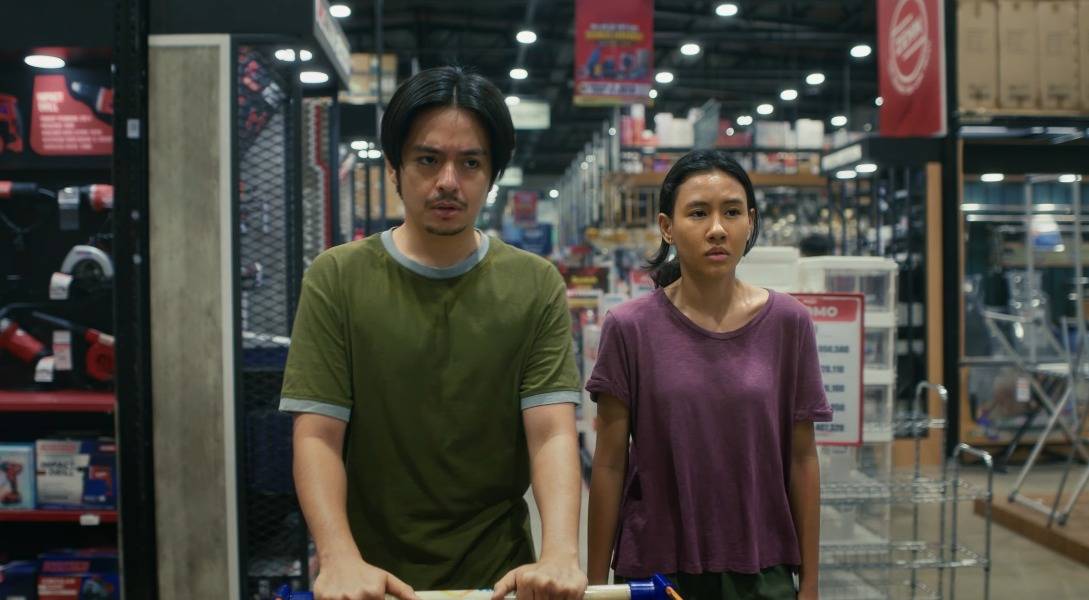 7 Pesan Film Dopamin: Angga Yunanda dan Shenina Cinnamon Hadapi Godaan Uang Miliaran