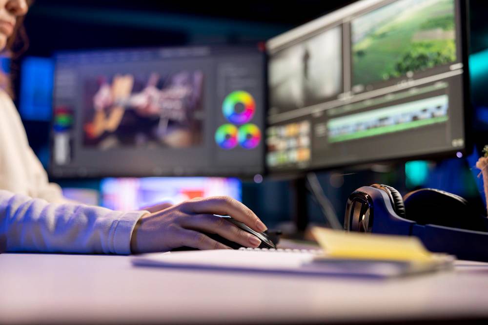 Tools yang Bantu Clipper Mendapatkan Momen Emas di Sebuah Konten Video