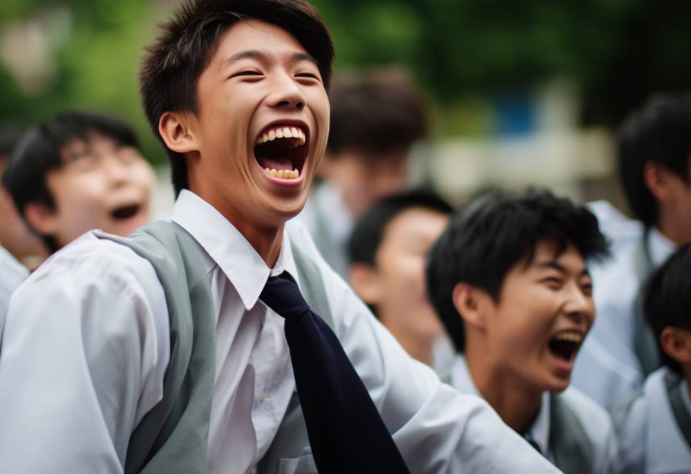 Biaya Masuk SMA di Jakarta Timur dan Jakarta Barat, SPP Mulai dari Rp300 Ribuan