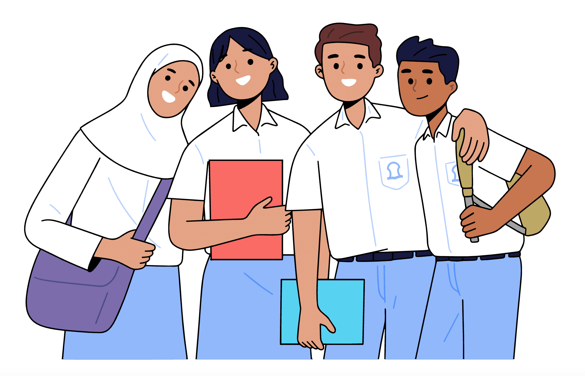 Biaya masuk SMA Swasta di Jakarta Pusat dan Jakarta Selatan. Ada SMK Juga.