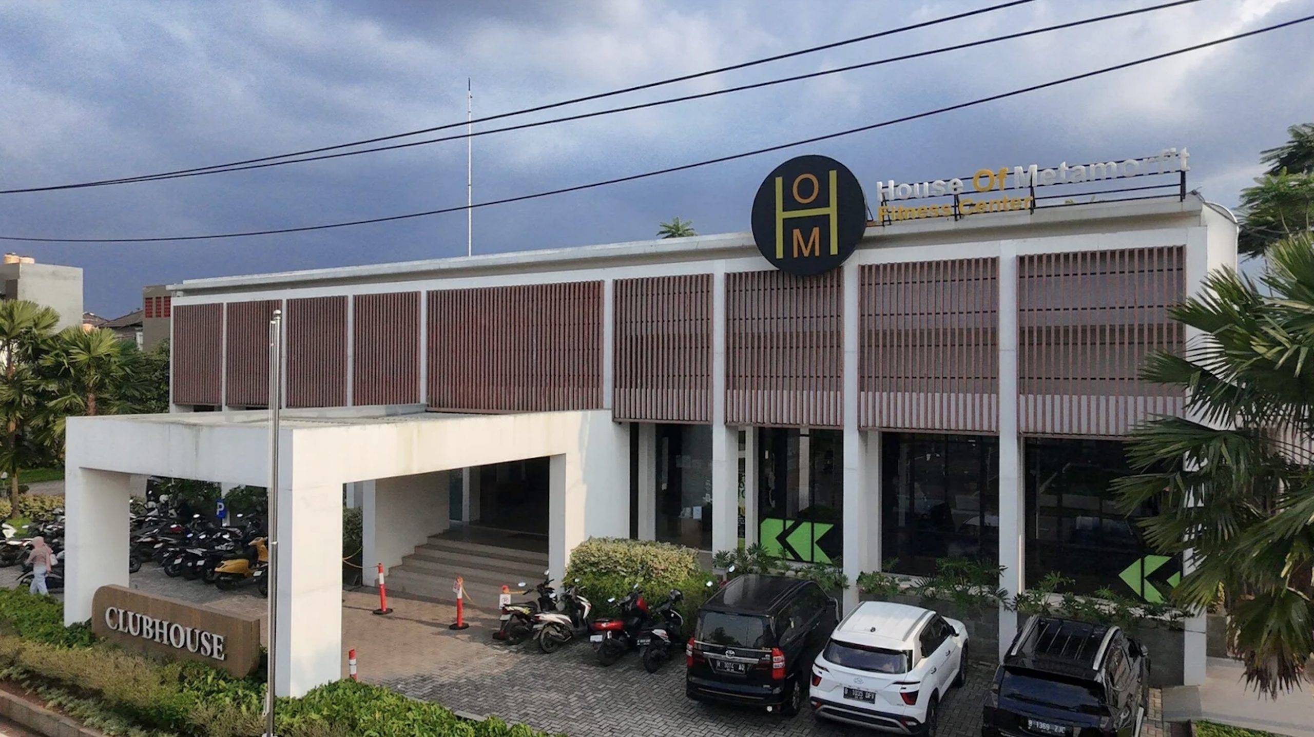 Rekomendasi Family Gym Ramah Anak Hingga Lansia, Satu Tempat Bisa untuk Segala Usia
