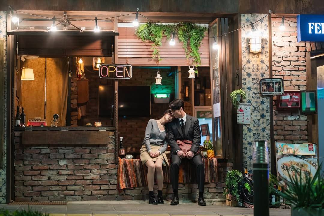 7 Drakor Terkenal Jang Ki Yong, Terbaru Ada Dynamite Kiss!