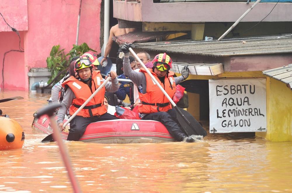 Bencana Banjir Longsor di Sumatera: Fakta Terbaru dan Cara Menyalurkan Bantuan