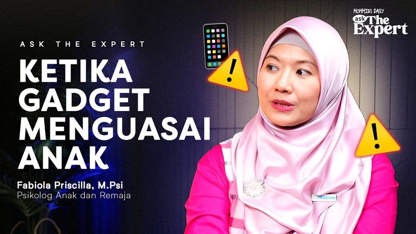 Gadget dan Internet Bisa Jadi Gerbang Bullying sampai K3k3rasan Seksu4l Anak!