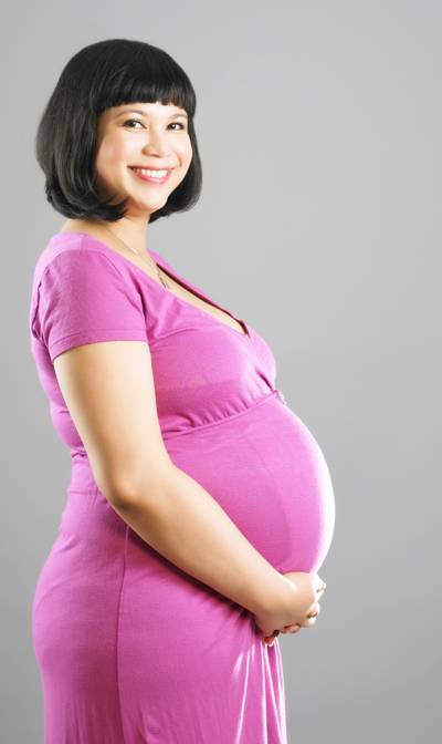 12 Cara untuk Menikmati Kehamilan (Part 2)