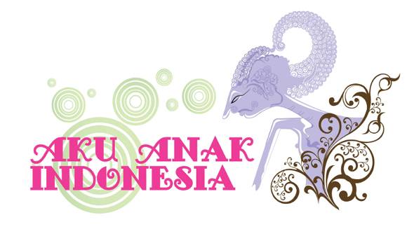Ajak Anak-Anak Mengenal Budaya Indonesia Lewat Aku Anak Indonesia 2010!